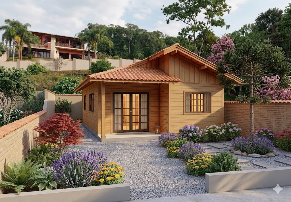 Casa BRUXELAS