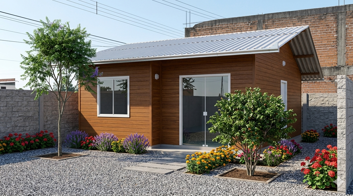 Casa BERLIM