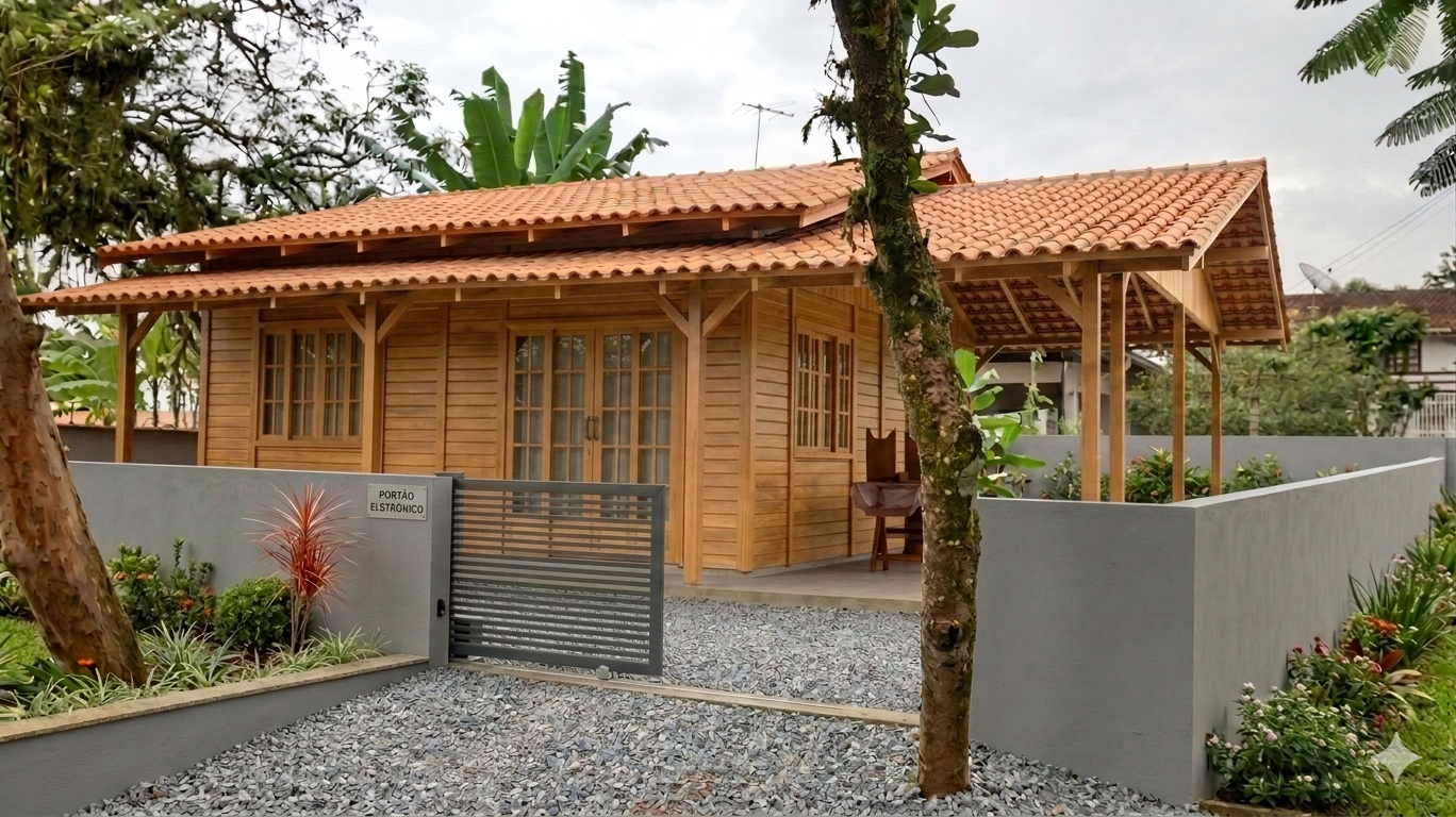 Casa PARIS